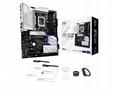 ASRock MB Sc LGA1851 Z890 PRO RS, Intel Z890, 4xDD