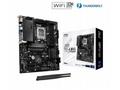 ASRock MB Sc LGA1851 Z890 PRO-A WIFI, Intel Z890, 