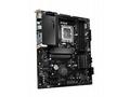 ASRock MB Sc LGA1851 Z890 PRO-A WIFI, Intel Z890, 