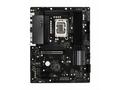 ASRock MB Sc LGA1851 Z890 PRO-A, Intel Z890, 4xDDR
