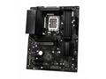 ASRock MB Sc LGA1851 Z890 PRO-A, Intel Z890, 4xDDR