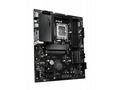 ASRock MB Sc LGA1851 Z890 PRO-A, Intel Z890, 4xDDR