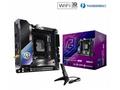 ASRock MB Sc LGA1851 Z890I NOVA WIFI, Intel Z890, 