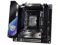 ASRock MB Sc LGA1851 Z890I NOVA WIFI, Intel Z890, 