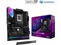ASRock MB Sc LGA1851 B860 Lightning WiFi, Intel B8