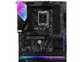 ASRock MB Sc LGA1851 B860 Lightning WiFi, Intel B8