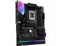 ASRock MB Sc LGA1851 B860 Lightning WiFi, Intel B8