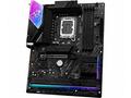 ASRock MB Sc LGA1851 B860 Lightning WiFi, Intel B8