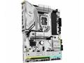 ASRock MB Sc LGA1851 B860 Steel Legend WiFi, Intel