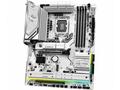 ASRock MB Sc LGA1851 B860 Steel Legend WiFi, Intel
