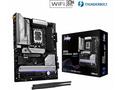 ASRock MB Sc LGA1851 B860 LiveMixer WiFi, Intel B8
