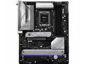 ASRock MB Sc LGA1851 B860 LiveMixer WiFi, Intel B8