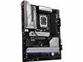 ASRock MB Sc LGA1851 B860 LiveMixer WiFi, Intel B8