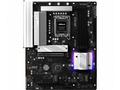 ASRock MB Sc LGA1851 B860 Pro RS, Intel B860, 4xDD