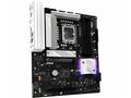 ASRock MB Sc LGA1851 B860 Pro RS, Intel B860, 4xDD