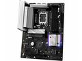 ASRock MB Sc LGA1851 B860 Pro RS, Intel B860, 4xDD