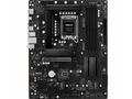 ASRock MB Sc LGA1851 B860 Pro-A, Intel B860, 4xDDR
