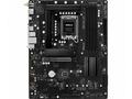 ASRock MB Sc LGA1851 B860 Pro-A WiFi, Intel B860, 