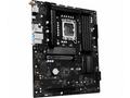 ASRock MB Sc LGA1851 B860 Pro-A WiFi, Intel B860, 