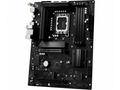 ASRock MB Sc LGA1851 B860 Pro-A WiFi, Intel B860, 