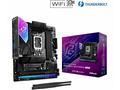 ASRock MB Sc LGA1851 B860M Lightning WiFi, Intel B