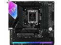 ASRock MB Sc LGA1851 B860M Lightning WiFi, Intel B