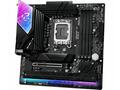 ASRock MB Sc LGA1851 B860M Lightning WiFi, Intel B