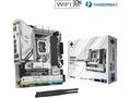 ASRock MB Sc LGA1851 B860M Steel Legend WiFi, Inte