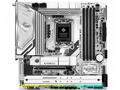 ASRock MB Sc LGA1851 B860M Steel Legend WiFi, Inte