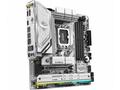 ASRock MB Sc LGA1851 B860M Steel Legend WiFi, Inte