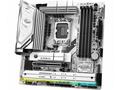 ASRock MB Sc LGA1851 B860M Steel Legend WiFi, Inte