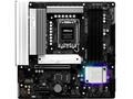 ASRock MB Sc LGA1851 B860M Pro RS, Intel B860, 4xD