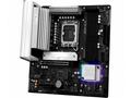 ASRock MB Sc LGA1851 B860M Pro RS, Intel B860, 4xD