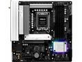 ASRock MB Sc LGA1851 B860M Pro RS WiFi, Intel B860