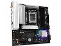 ASRock MB Sc LGA1851 B860M Pro RS WiFi, Intel B860