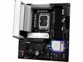 ASRock MB Sc LGA1851 B860M Pro RS WiFi, Intel B860