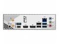 ASRock MB Sc LGA1851 B860M Pro RS WiFi, Intel B860