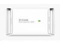 D-Link DPE-301GI 1-Port Gigabit 30W PoE+ Injector,
