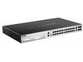 D-Link DGS-3130-30TS L3 Stackable Managed switch, 