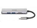 D-Link DUB-M530 5-in-1 USB-C Hub with HDMI and SD,