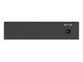 D-Link DGS-105GL, E 5-Port Gigabit Ethernet Metal 