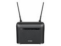 D-Link DWR-953V2 4G LTE Wireless AC1200 WiFi Route