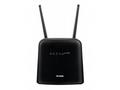 D-Link DWR-960 LTE Cat7 Wi-Fi AC1200 Router