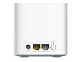 D-Link M15-2 EAGLE PRO AI AX1500 Mesh System - 2 P