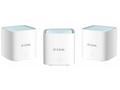 D-Link M15-3 EAGLE PRO AI AX1500 Mesh System - 3 P