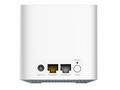 D-Link M15-3 EAGLE PRO AI AX1500 Mesh System - 3 P