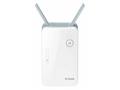 D-Link EAGLE PRO AI E15 - Wi-Fi extender - 1GbE - 