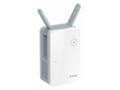 D-Link EAGLE PRO AI E15 - Wi-Fi extender - 1GbE - 