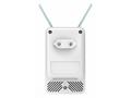 D-Link EAGLE PRO AI E15 - Wi-Fi extender - 1GbE - 