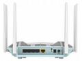 D-Link R32, E EAGLE PRO AI AX3200 Smart Router